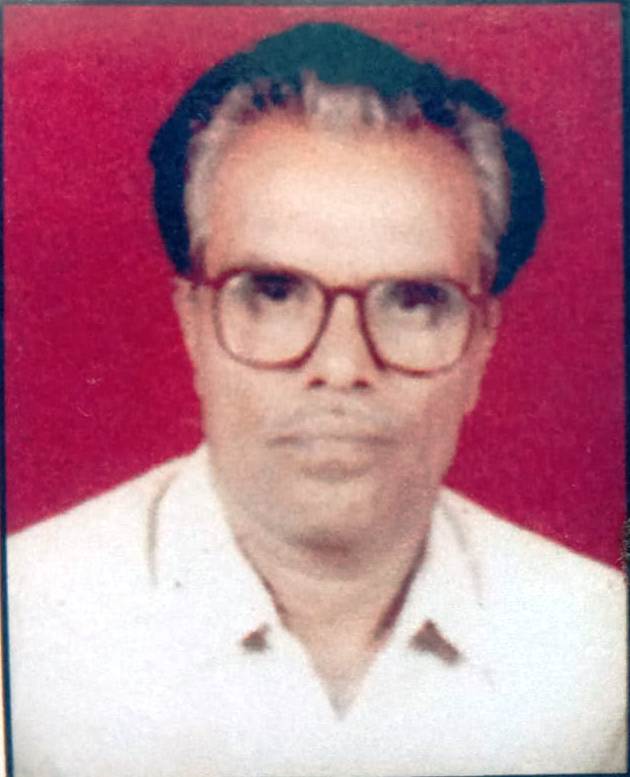 Bhilai Nair Samajam English Med. Hr. Secondary School Sector - 8, Bhilai,Durg